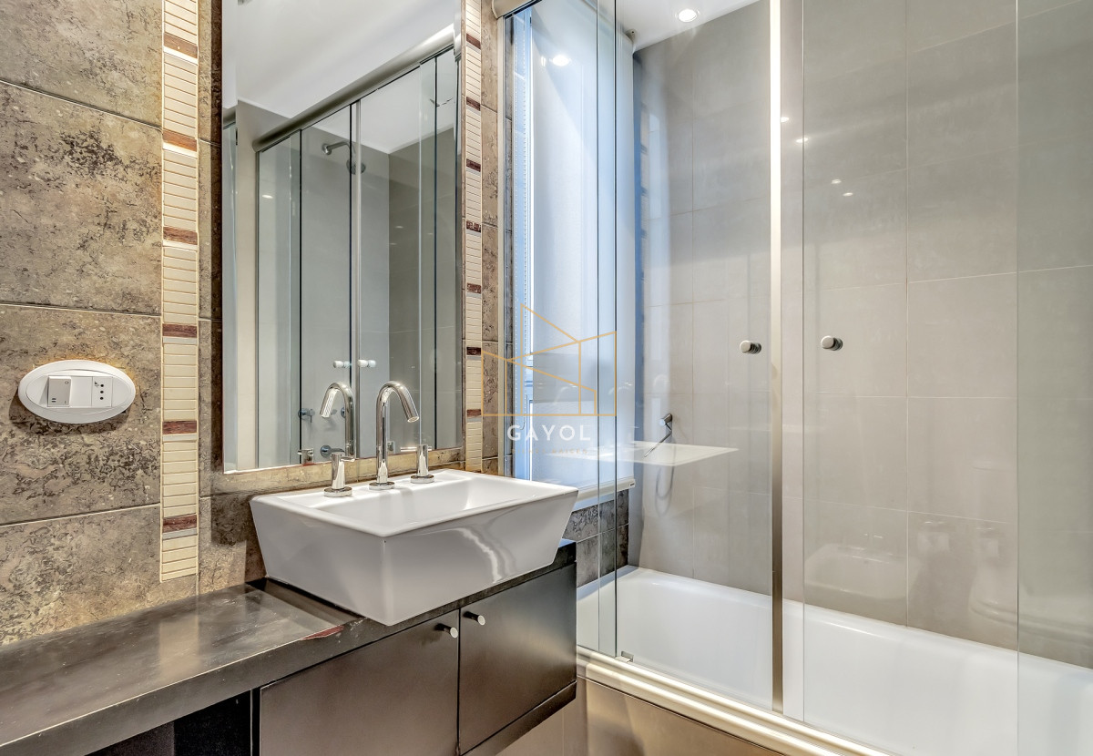 Apartamento ID.930 - Apartamento en venta playa Mansa, Punta del Este