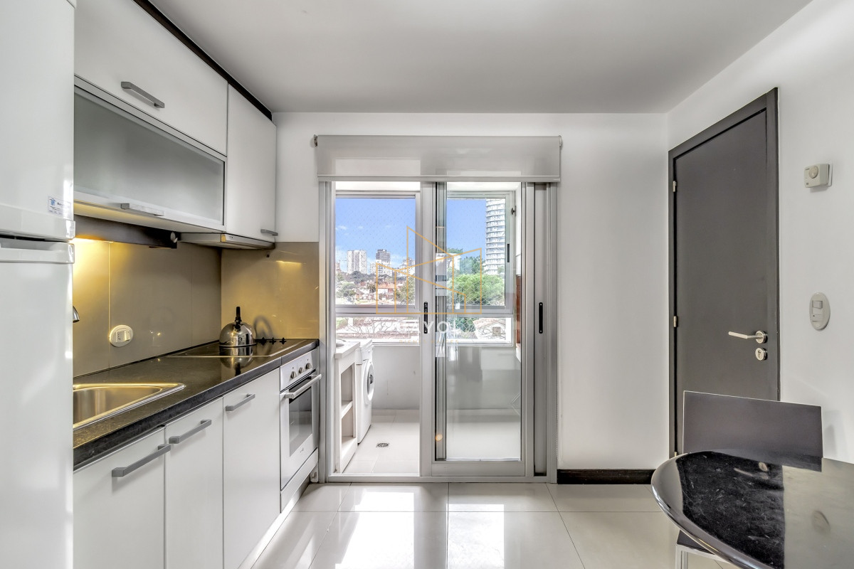 Apartamento ID.930 - Apartamento en venta playa Mansa, Punta del Este