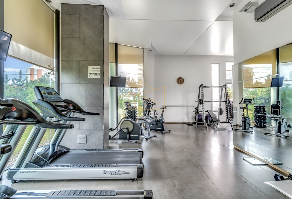 Apartamento ID.930 - Apartamento en venta playa Mansa, Punta del Este
