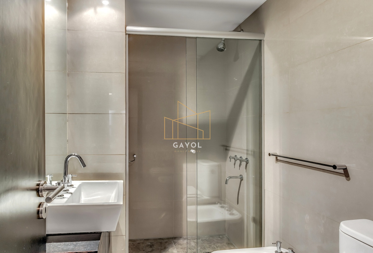 Apartamento ID.930 - Apartamento en venta playa Mansa, Punta del Este