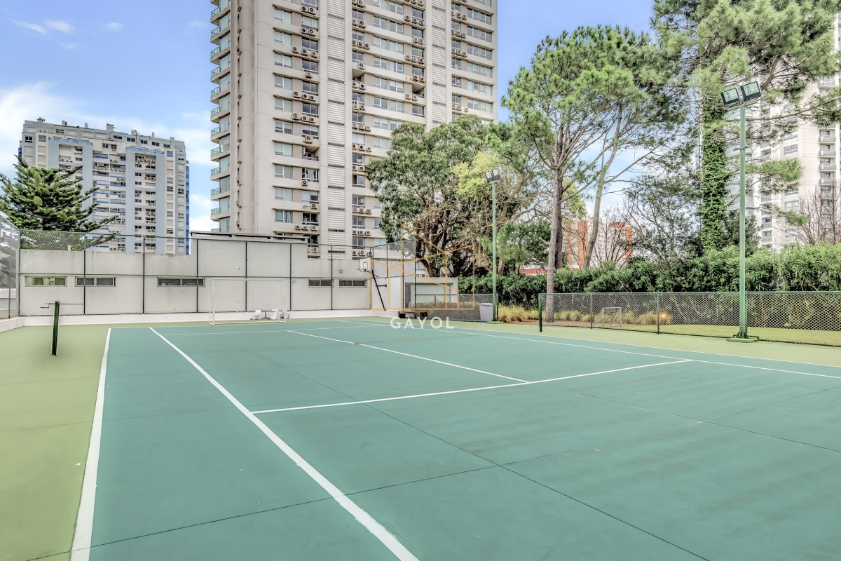Apartamento ID.930 - Apartamento en venta playa Mansa, Punta del Este