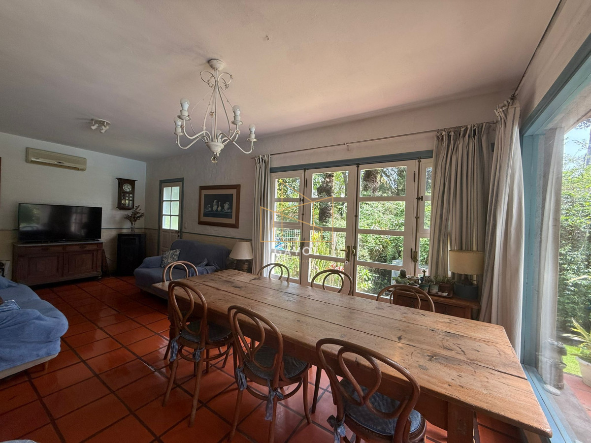 Casa ID.874 - ALQUILER TEMPORADA CASA CON PISCINA 