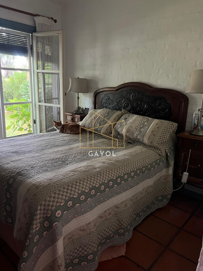 Casa ID.874 - ALQUILER TEMPORADA CASA CON PISCINA 