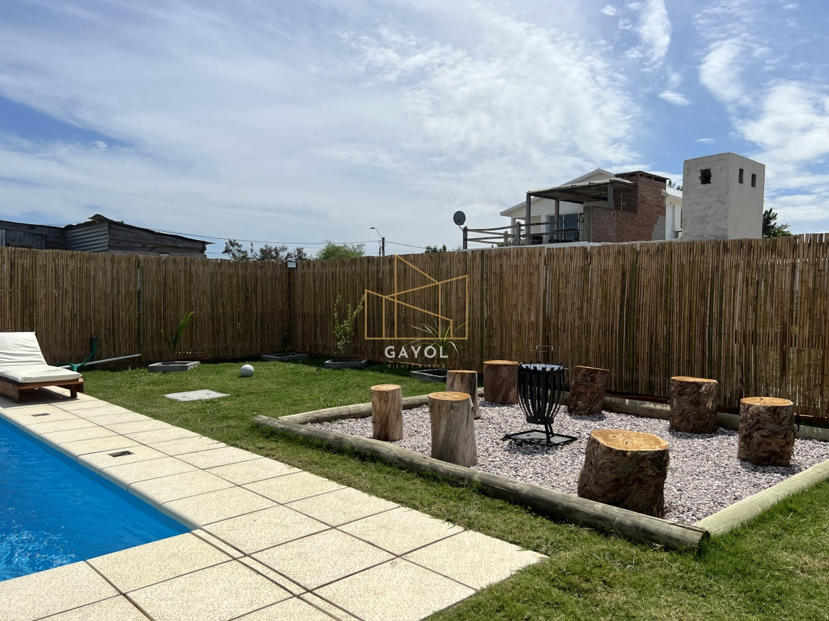 Casa ID.1326 - CASA EN VENTA Y ALQUILER ANUAL BALNEARIO BUENOS AIRES