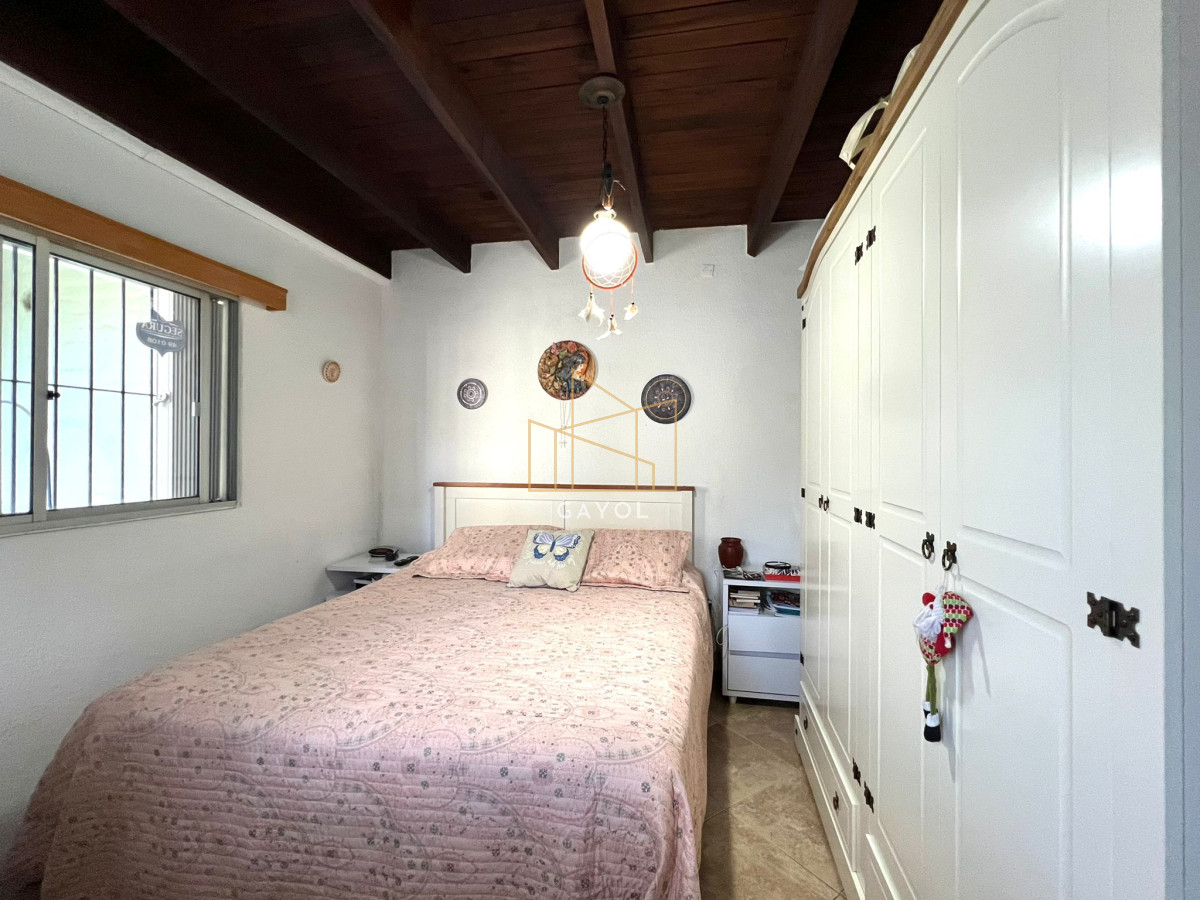 Casa ID.848 - CASA EN VENTA, PINARES, PUNTA DEL ESTE