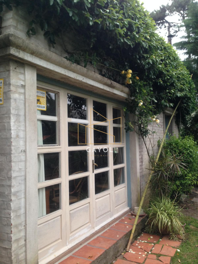 Casa ID.874 - ALQUILER TEMPORADA CASA CON PISCINA 