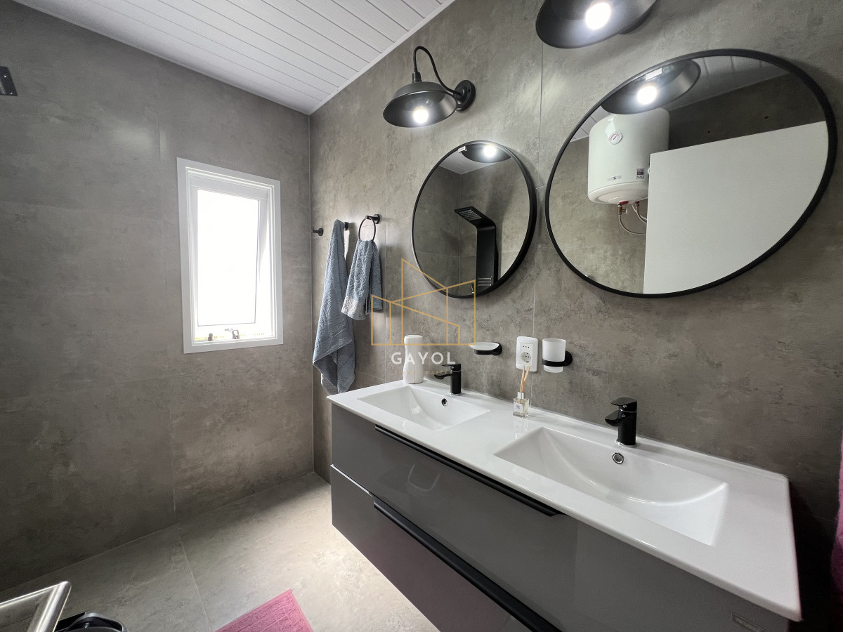 Casa ID.1326 - CASA EN VENTA Y ALQUILER ANUAL BALNEARIO BUENOS AIRES