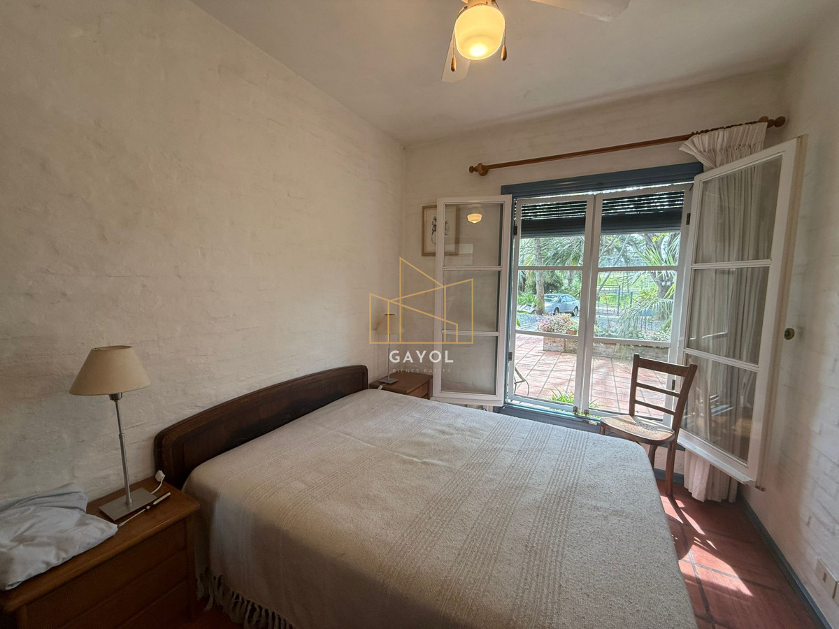 Casa ID.874 - ALQUILER TEMPORADA CASA CON PISCINA 