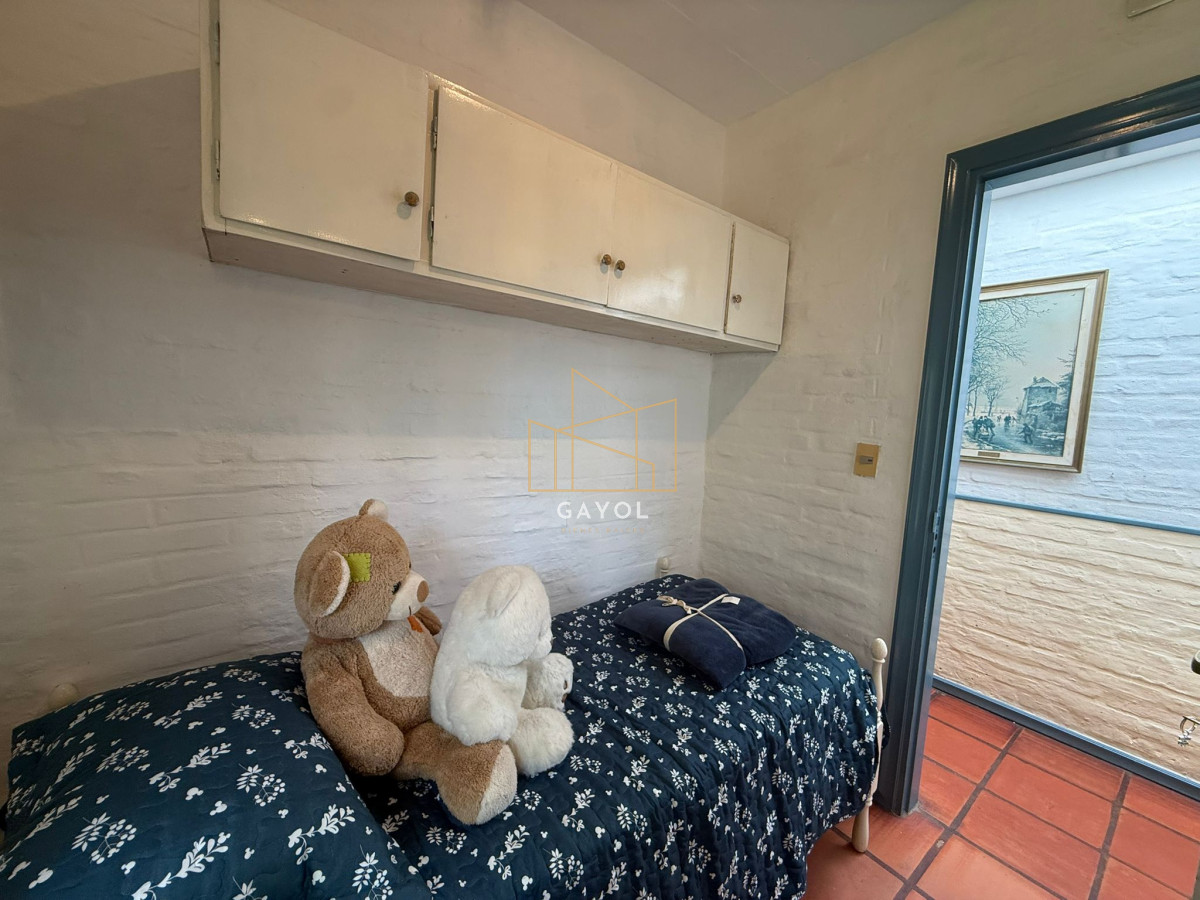 Casa ID.874 - ALQUILER TEMPORADA CASA CON PISCINA 