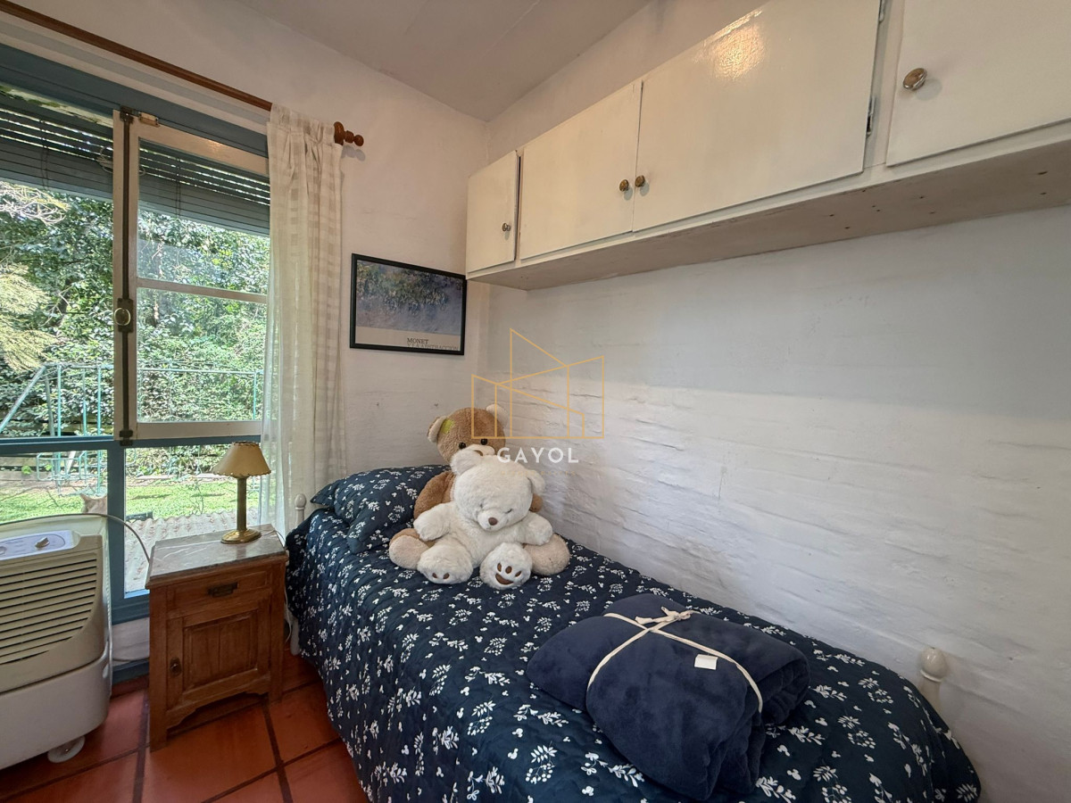 Casa ID.874 - ALQUILER TEMPORADA CASA CON PISCINA 