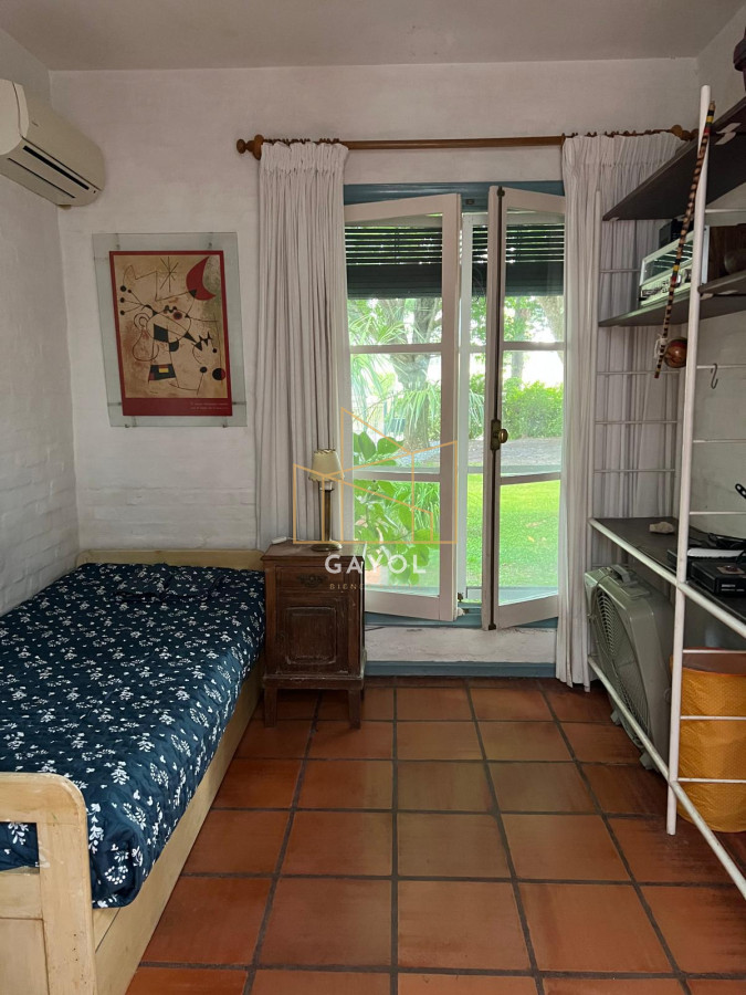 Casa ID.874 - ALQUILER TEMPORADA CASA CON PISCINA 