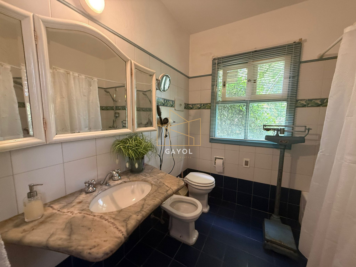 Casa ID.874 - ALQUILER TEMPORADA CASA CON PISCINA 