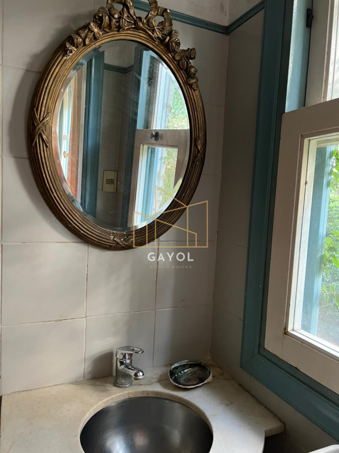 Casa ID.874 - ALQUILER TEMPORADA CASA CON PISCINA 