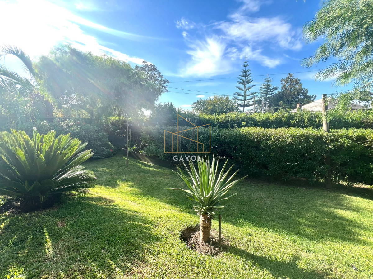 Casa ID.848 - CASA EN VENTA, PINARES, PUNTA DEL ESTE