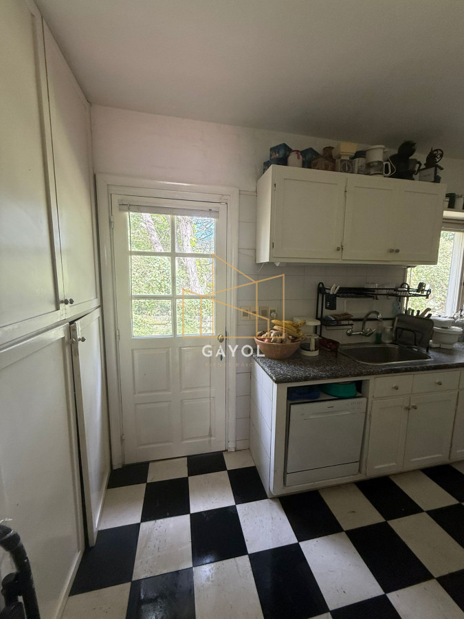 Casa ID.874 - ALQUILER TEMPORADA CASA CON PISCINA 