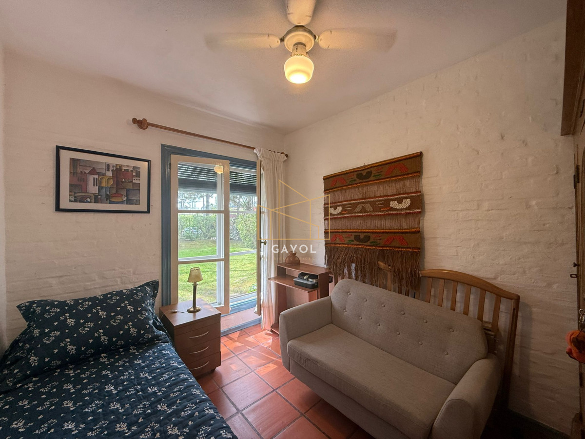 Casa ID.874 - ALQUILER TEMPORADA CASA CON PISCINA 