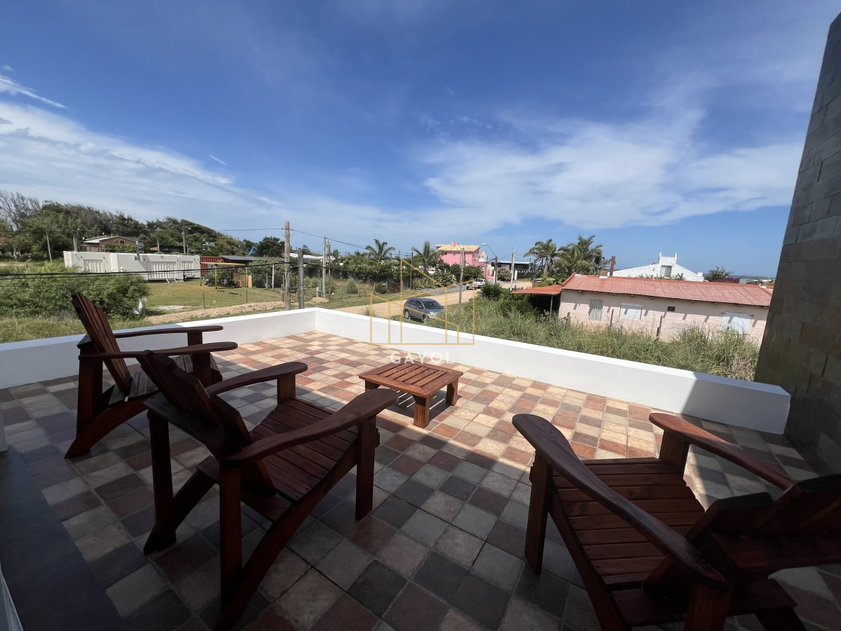 Casa ID.1326 - CASA EN VENTA Y ALQUILER ANUAL BALNEARIO BUENOS AIRES