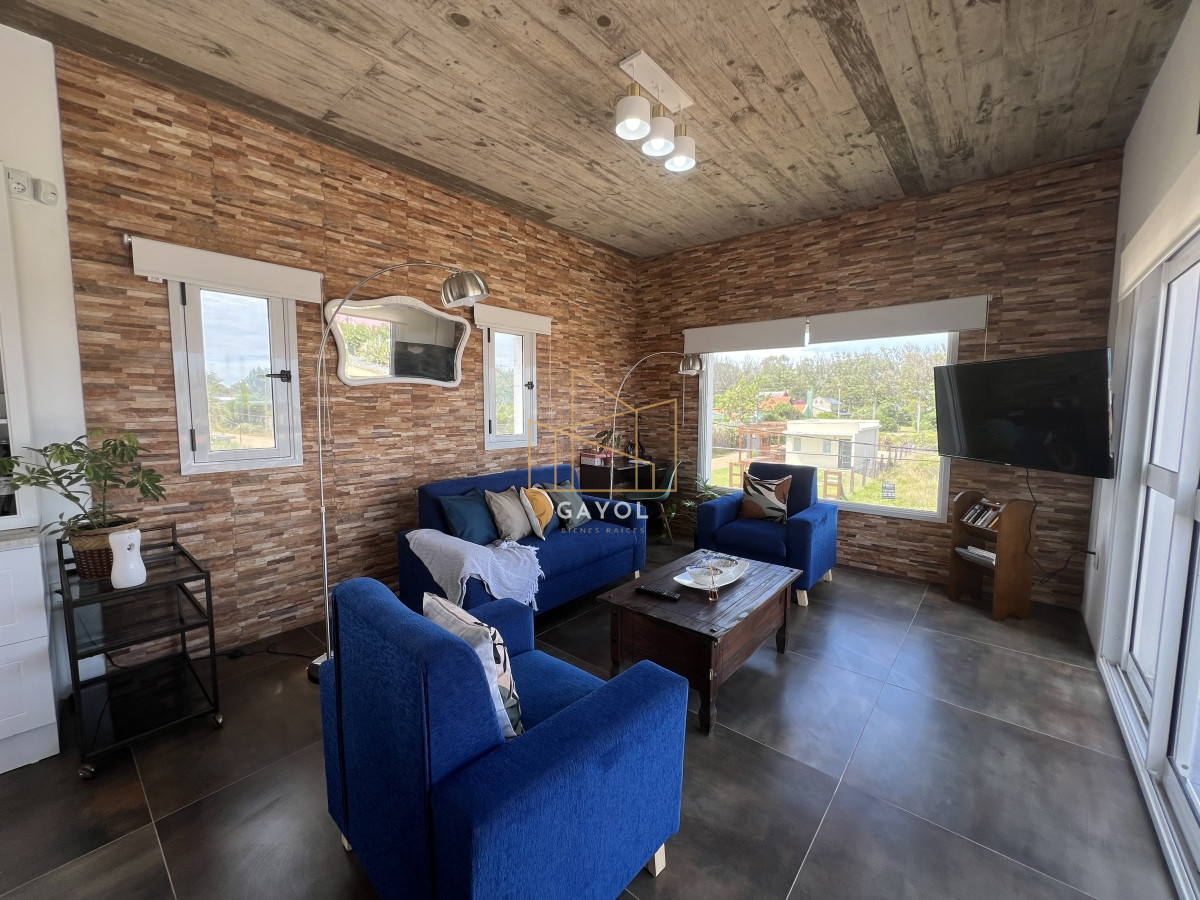 Casa ID.1326 - CASA EN VENTA Y ALQUILER ANUAL BALNEARIO BUENOS AIRES