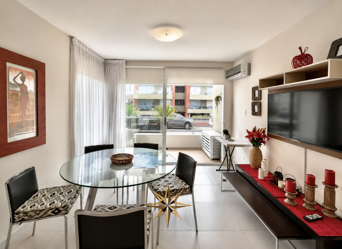 Apartamento