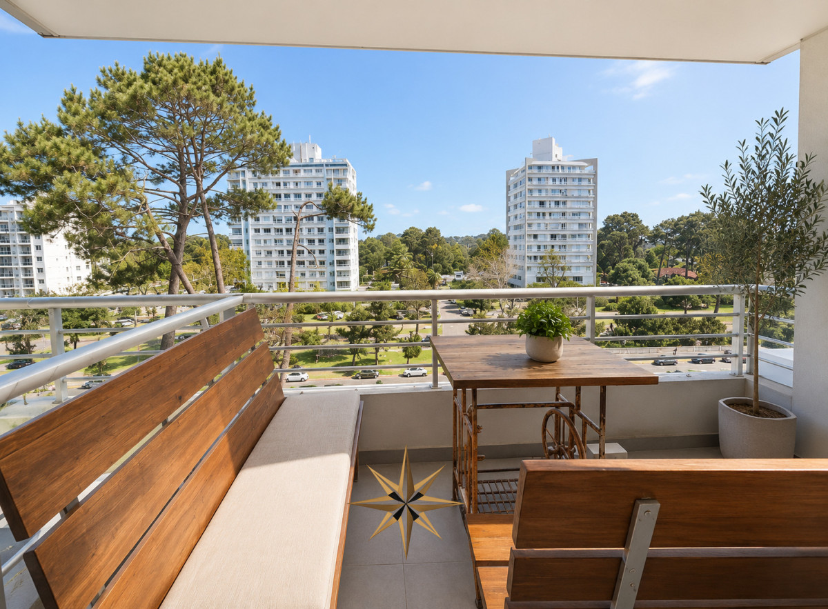 Apartamento