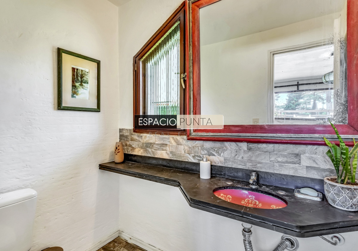 Casa ID.144 - CASA EN VENTA PLAYA MANSA