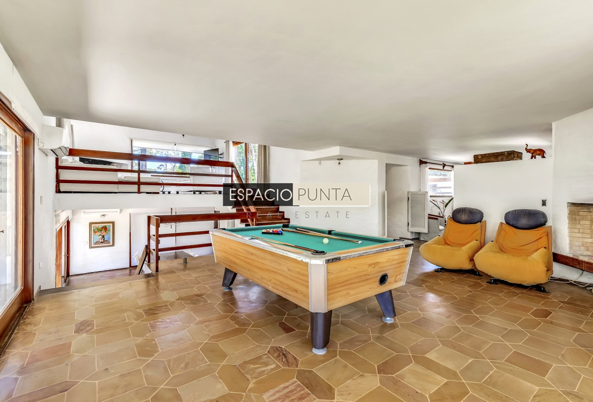 Casa ID.144 - CASA EN VENTA PLAYA MANSA