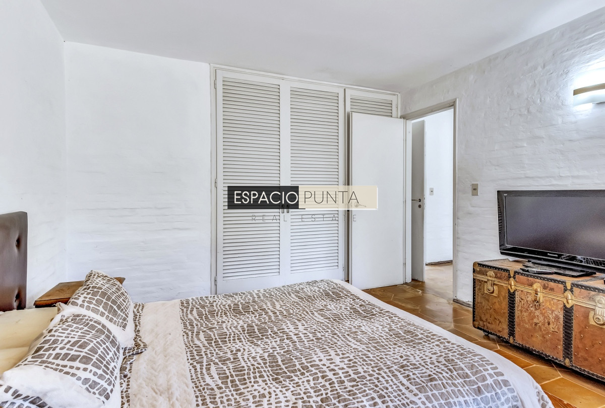 Casa ID.144 - CASA EN VENTA PLAYA MANSA