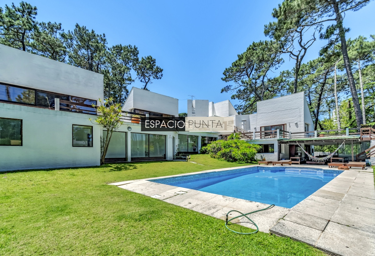 Casa ID.144 - CASA EN VENTA PLAYA MANSA