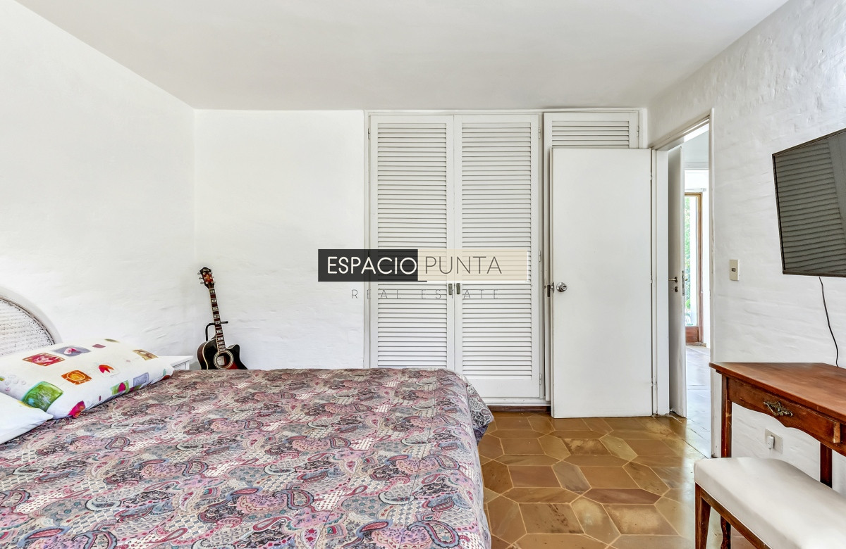 Casa ID.144 - CASA EN VENTA PLAYA MANSA
