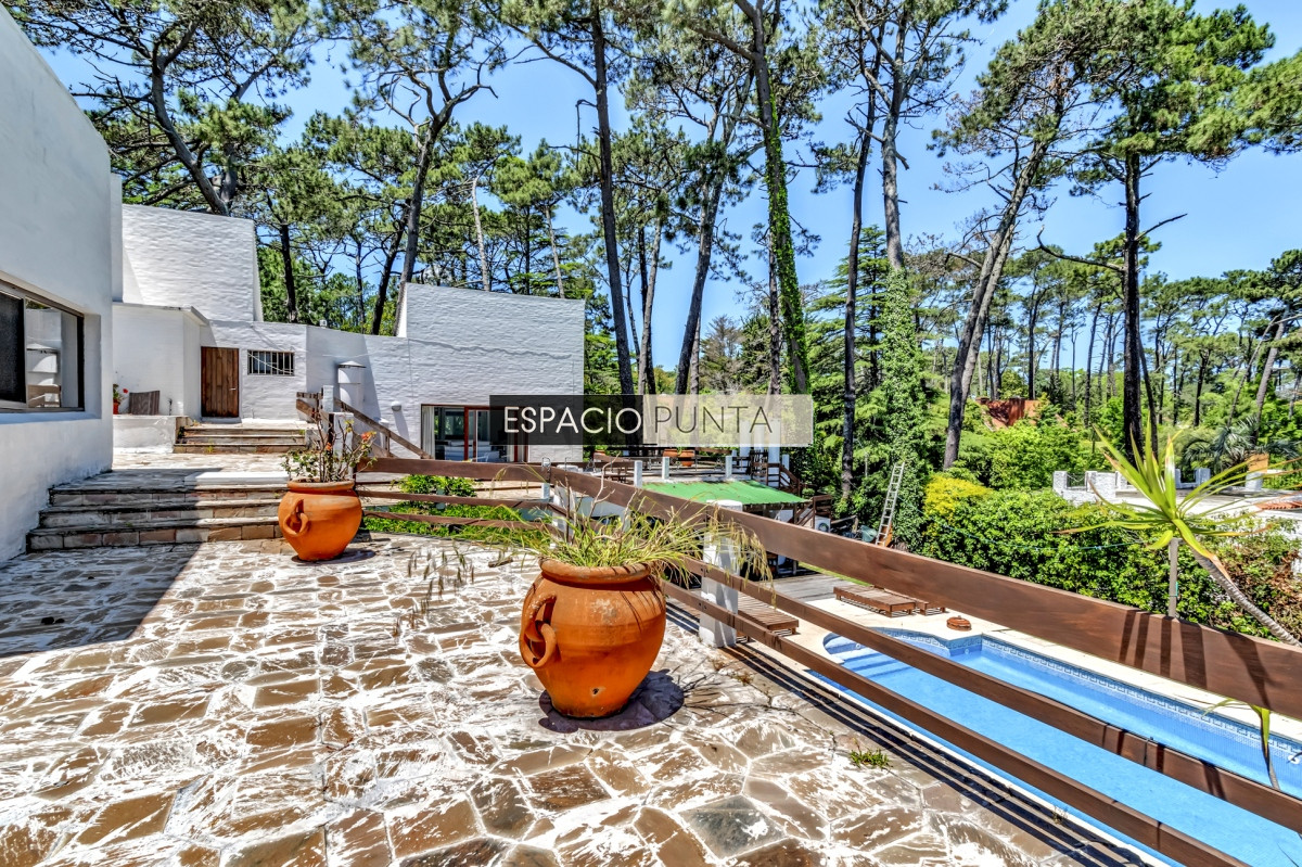 Casa ID.144 - CASA EN VENTA PLAYA MANSA