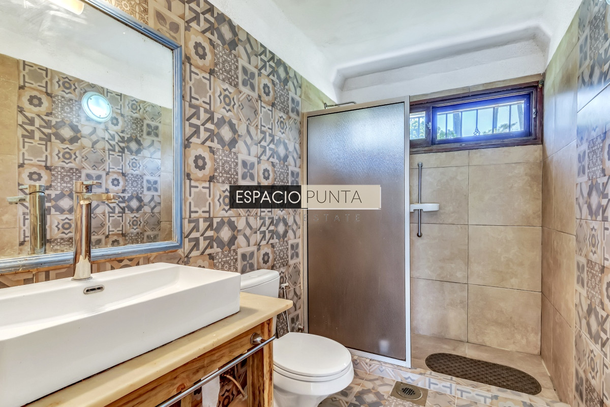 Casa ID.144 - CASA EN VENTA PLAYA MANSA