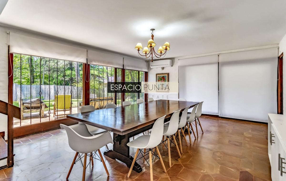 Casa ID.144 - CASA EN VENTA PLAYA MANSA