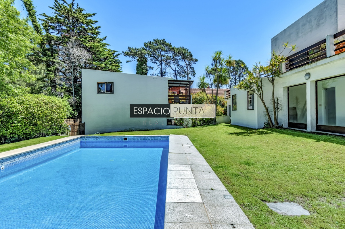 Casa ID.144 - CASA EN VENTA PLAYA MANSA