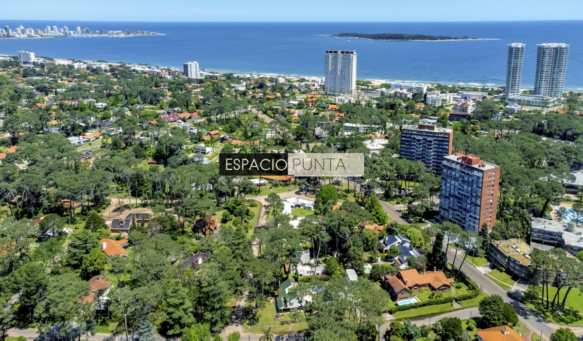 Casa ID.144 - CASA EN VENTA PLAYA MANSA