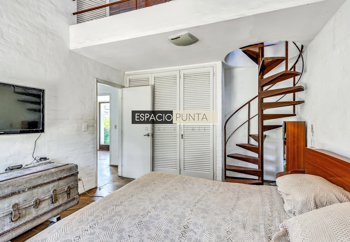 Casa ID.144 - CASA EN VENTA PLAYA MANSA