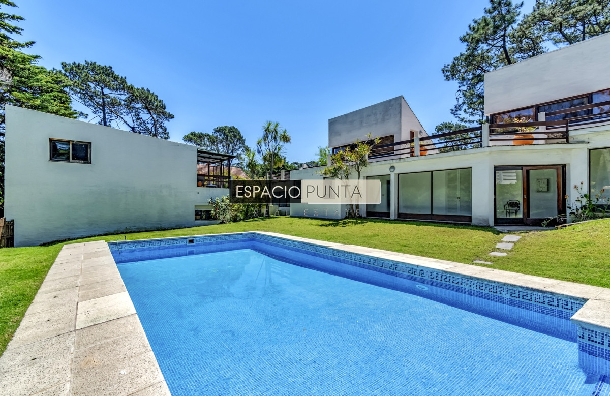 Casa ID.144 - CASA EN VENTA PLAYA MANSA