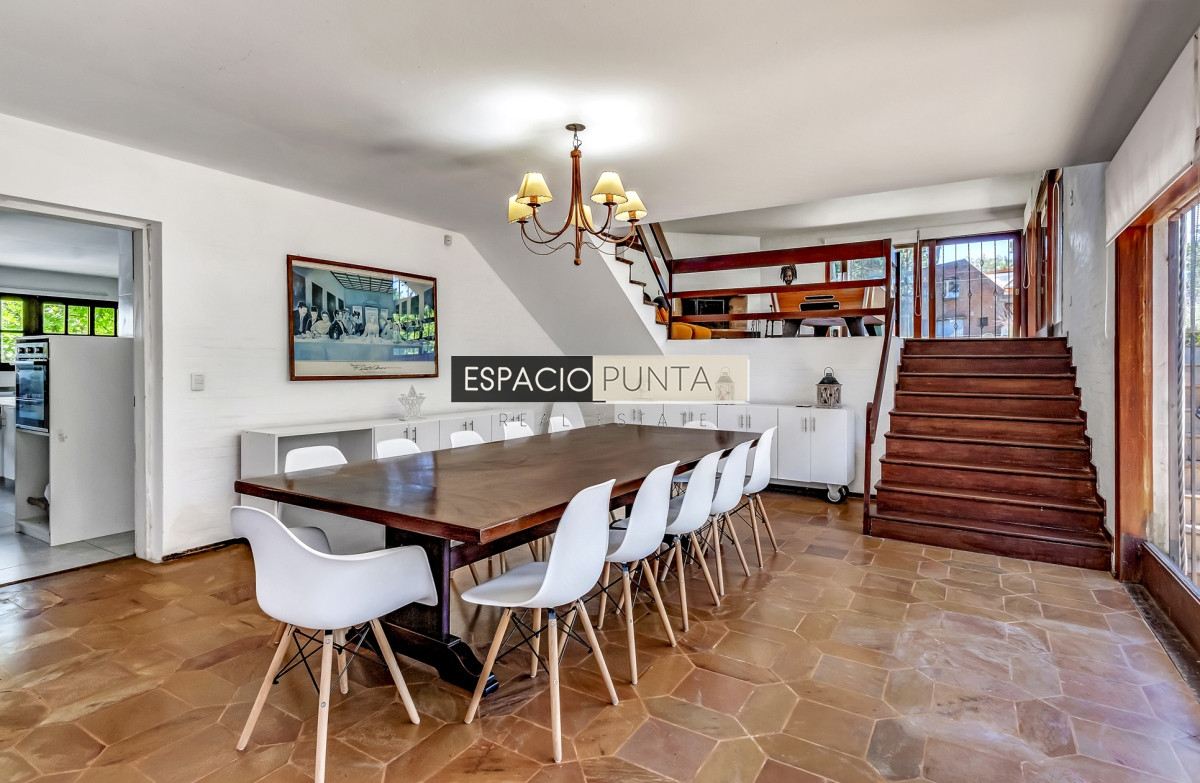 Casa ID.144 - CASA EN VENTA PLAYA MANSA