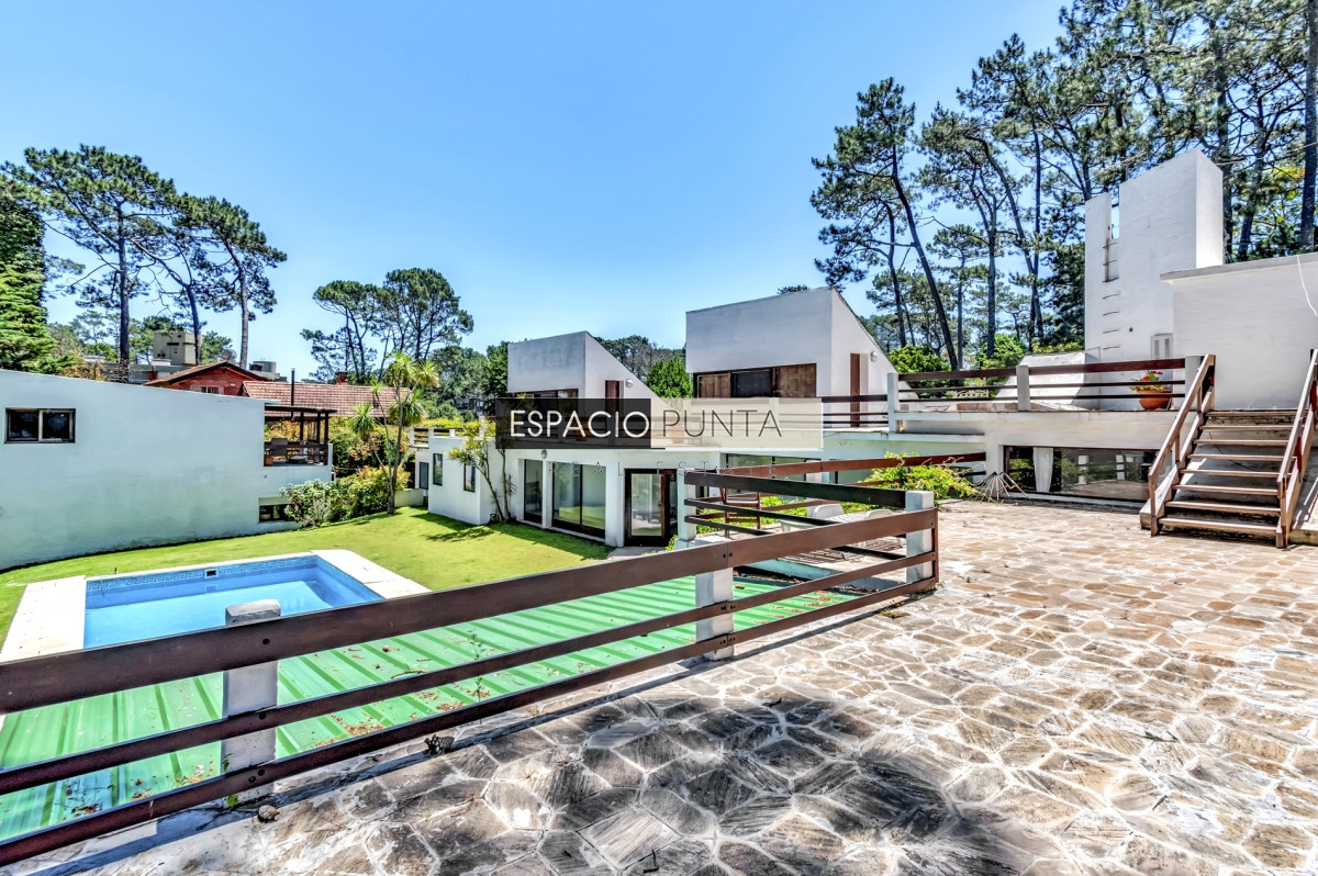 Casa ID.144 - CASA EN VENTA PLAYA MANSA