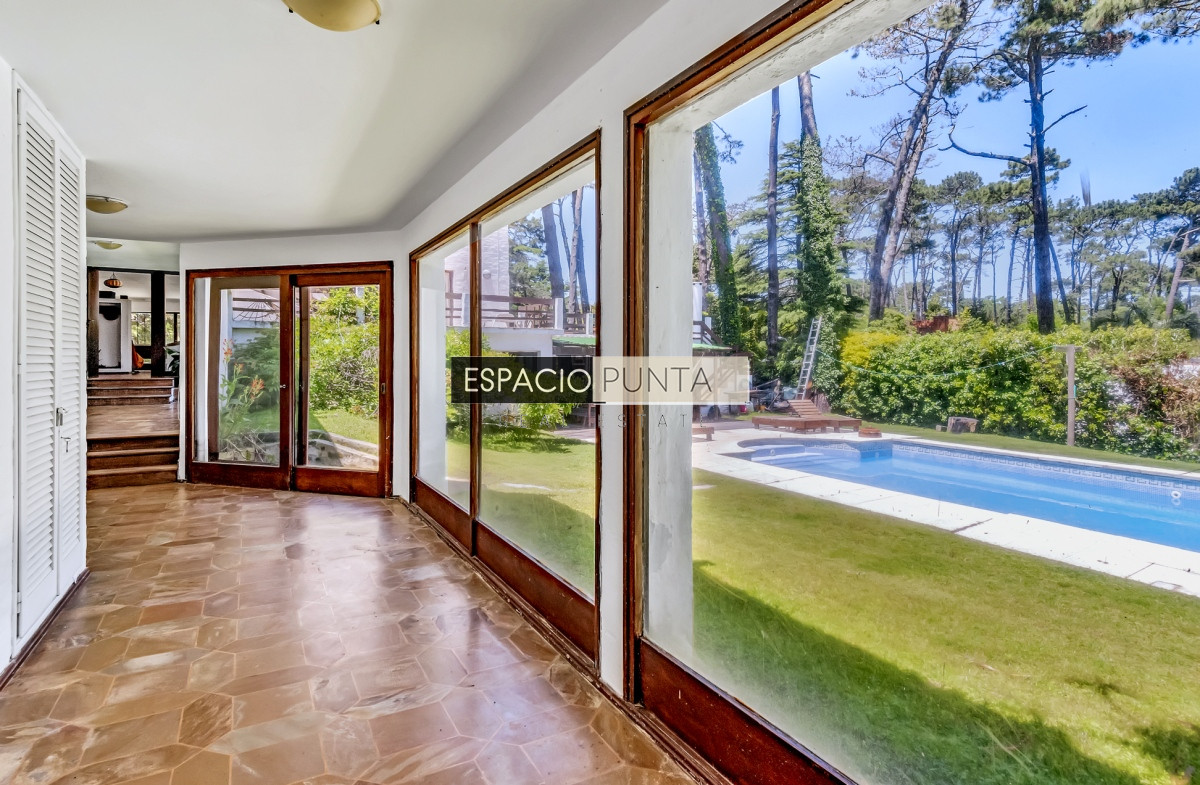 Casa ID.144 - CASA EN VENTA PLAYA MANSA