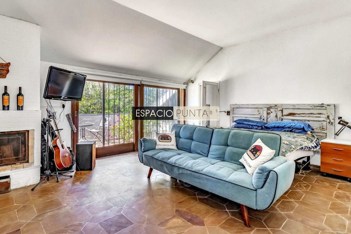 Casa ID.144 - CASA EN VENTA PLAYA MANSA