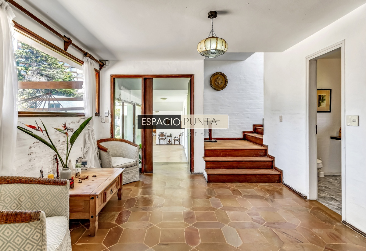 Casa ID.144 - CASA EN VENTA PLAYA MANSA