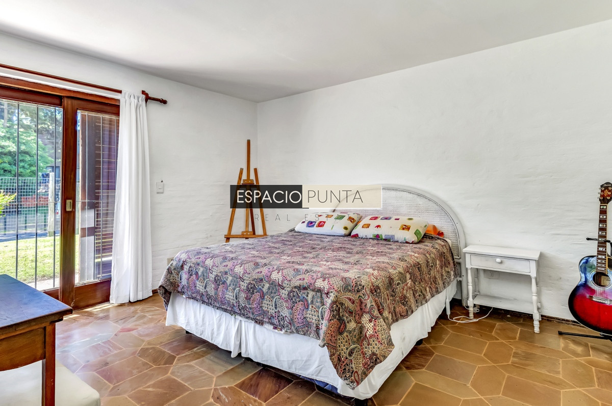 Casa ID.144 - CASA EN VENTA PLAYA MANSA