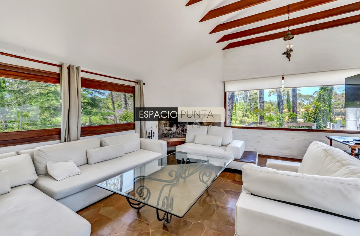 Casa ID.144 - CASA EN VENTA PLAYA MANSA