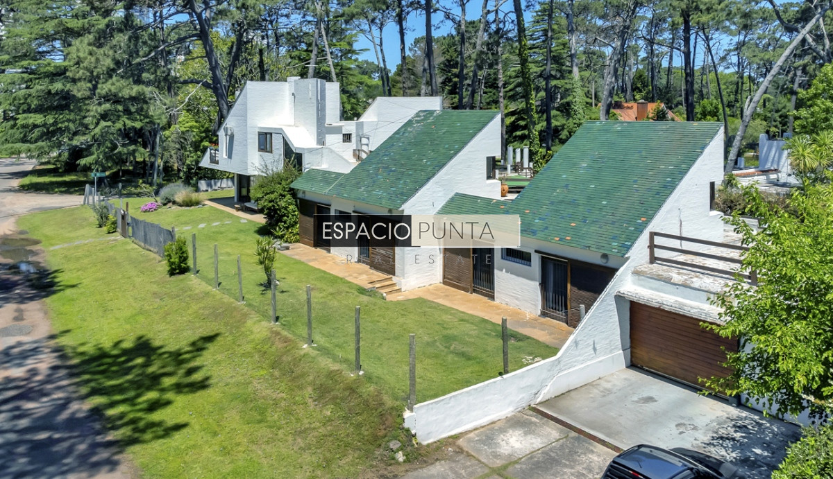 Casa ID.144 - CASA EN VENTA PLAYA MANSA