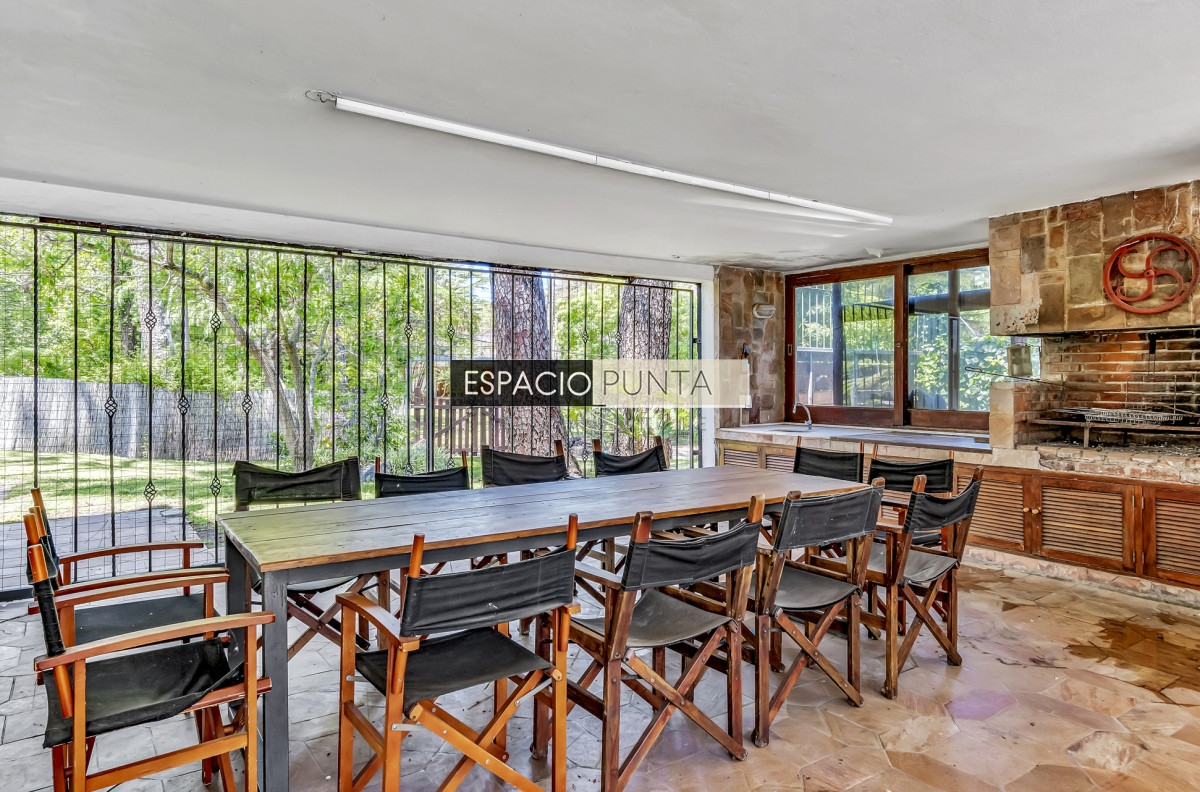 Casa ID.144 - CASA EN VENTA PLAYA MANSA