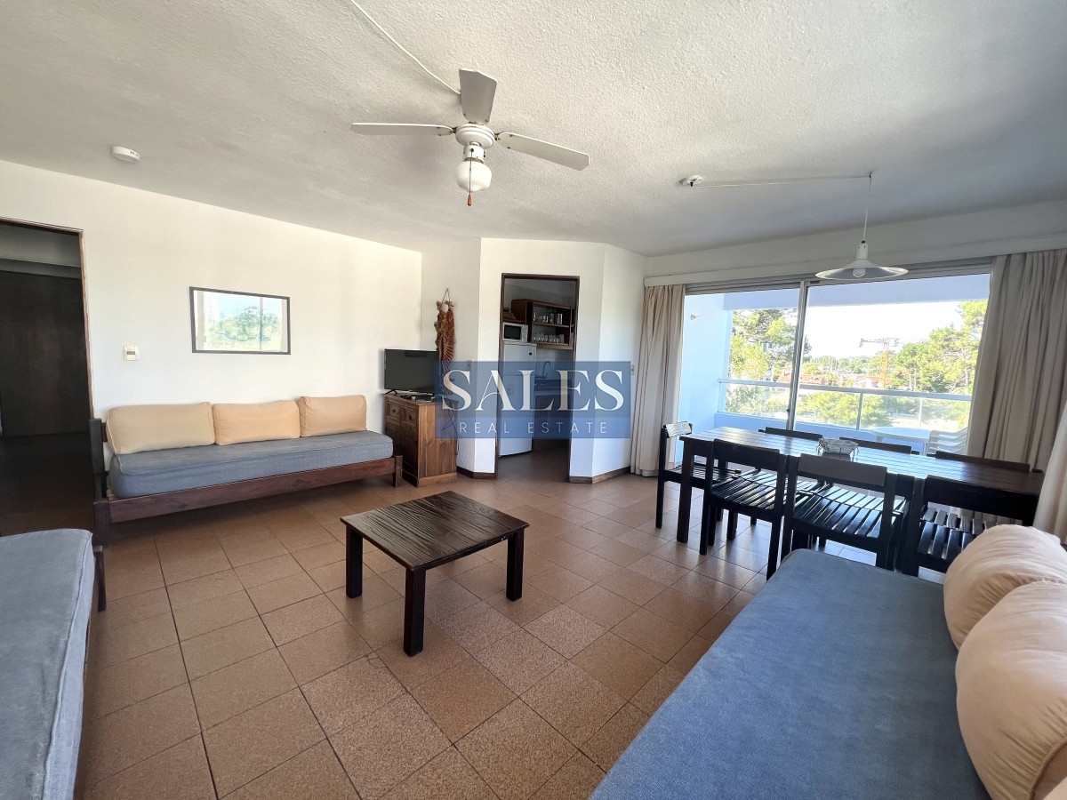 Apartamento ID.240 - APARTAMENTO EN VENTA PUNTA DEL ESTE