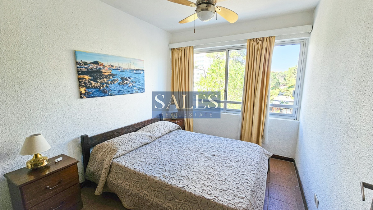 Apartamento ID.240 - APARTAMENTO EN VENTA PUNTA DEL ESTE