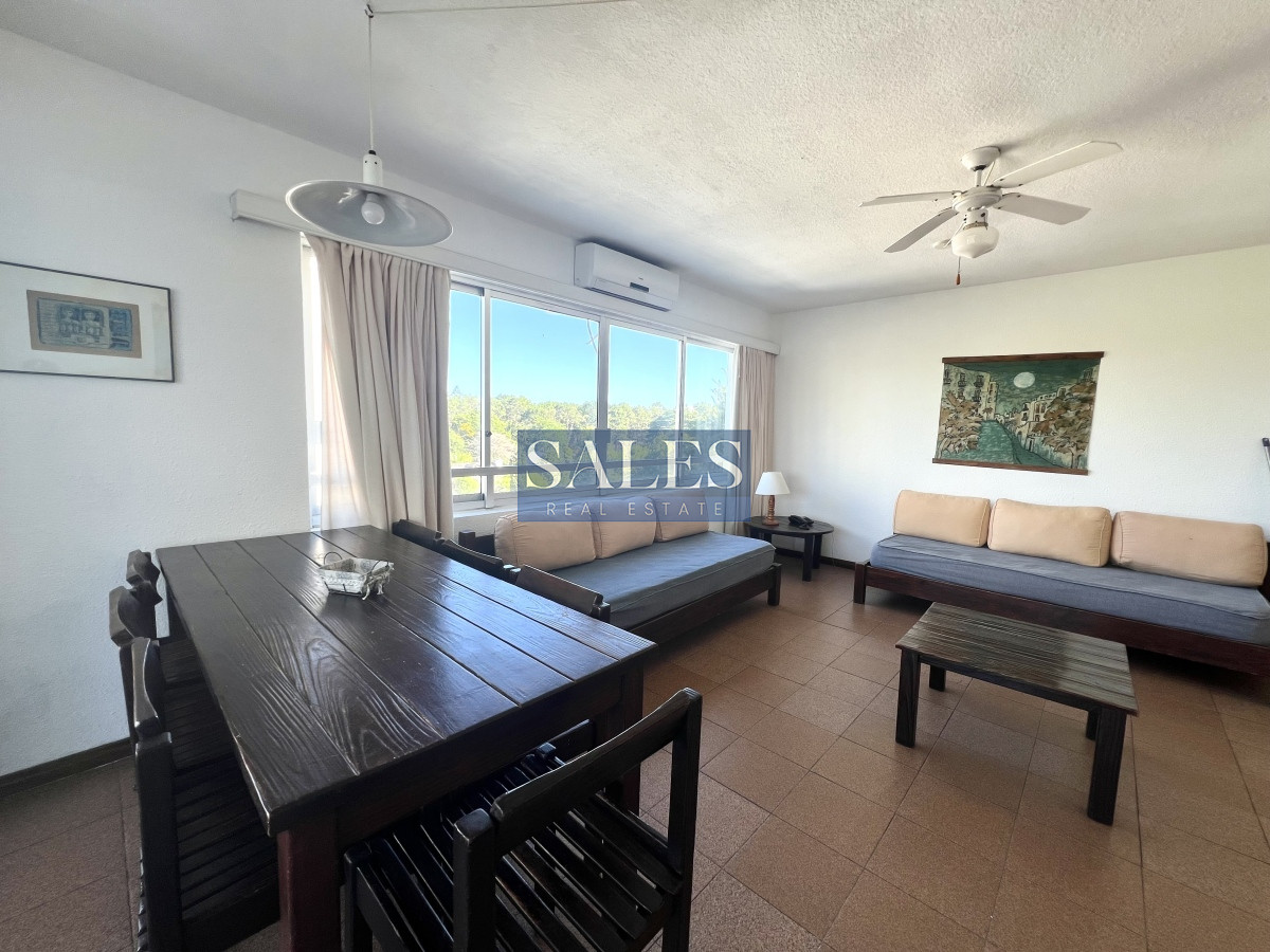 Apartamento ID.240 - APARTAMENTO EN VENTA PUNTA DEL ESTE