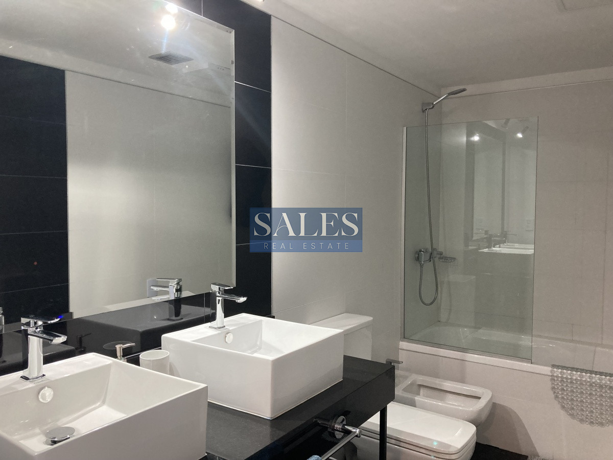 Apartamento ID.624 - Apartamento en venta Chiverta, Punta del Este.