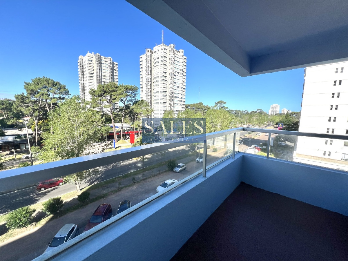 Apartamento ID.240 - APARTAMENTO EN VENTA PUNTA DEL ESTE
